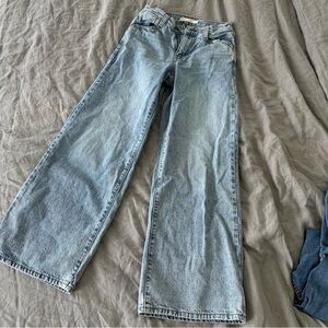 Levi's ‘94 Baggy Wide Leg Jeans